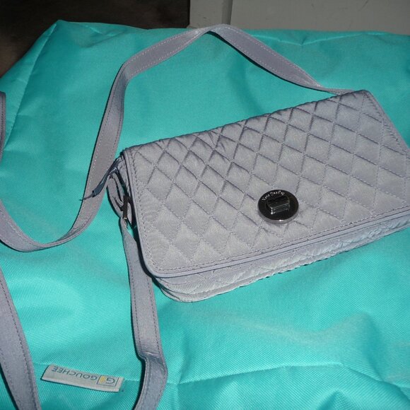 Vera Bradley Handbags - Crossbody Purse